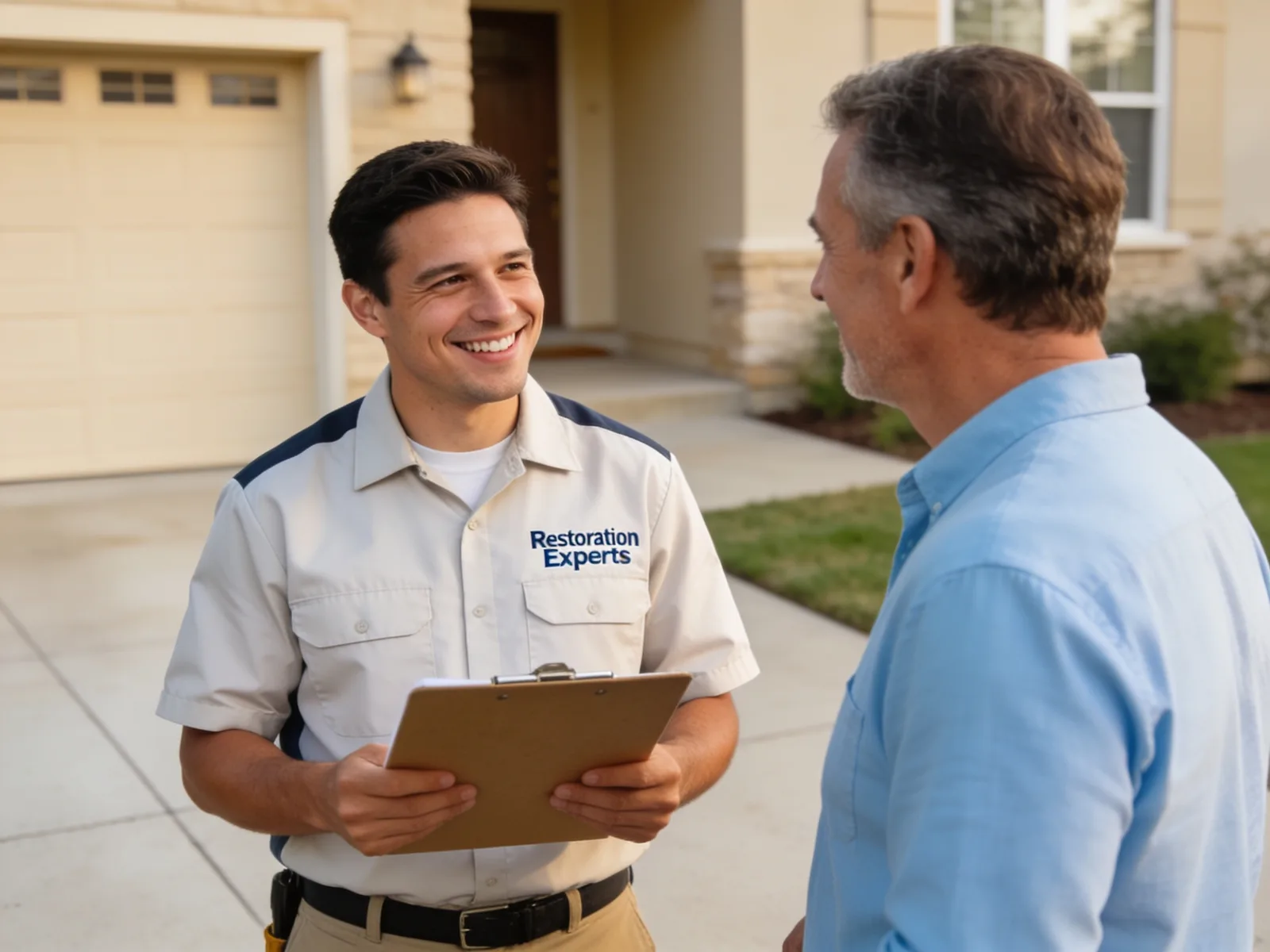 Water Damage Cleanup Bone Gap, IL FAQs